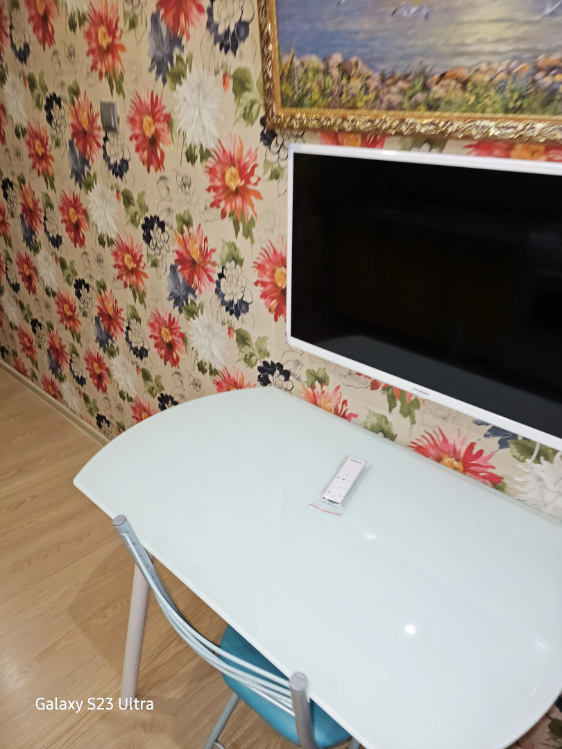 Апартаменты на Студенческой