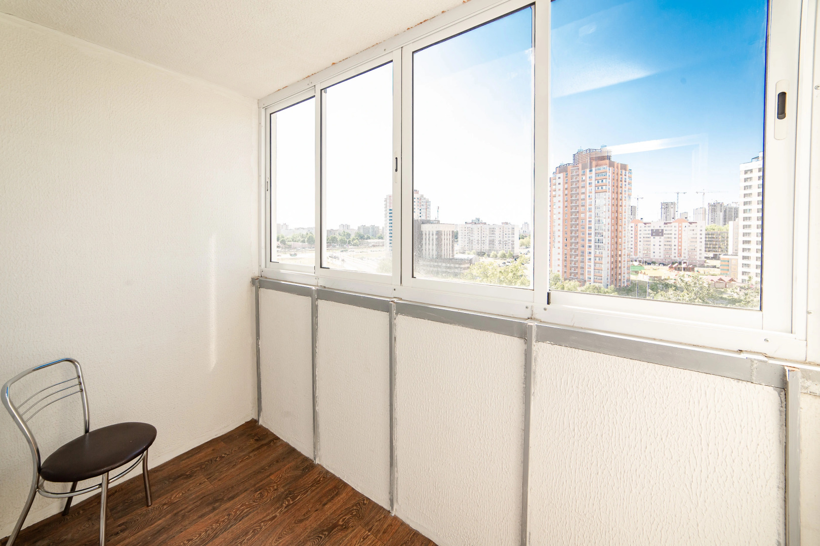 Апартаменты BelaTravel по адресу Левкова 45