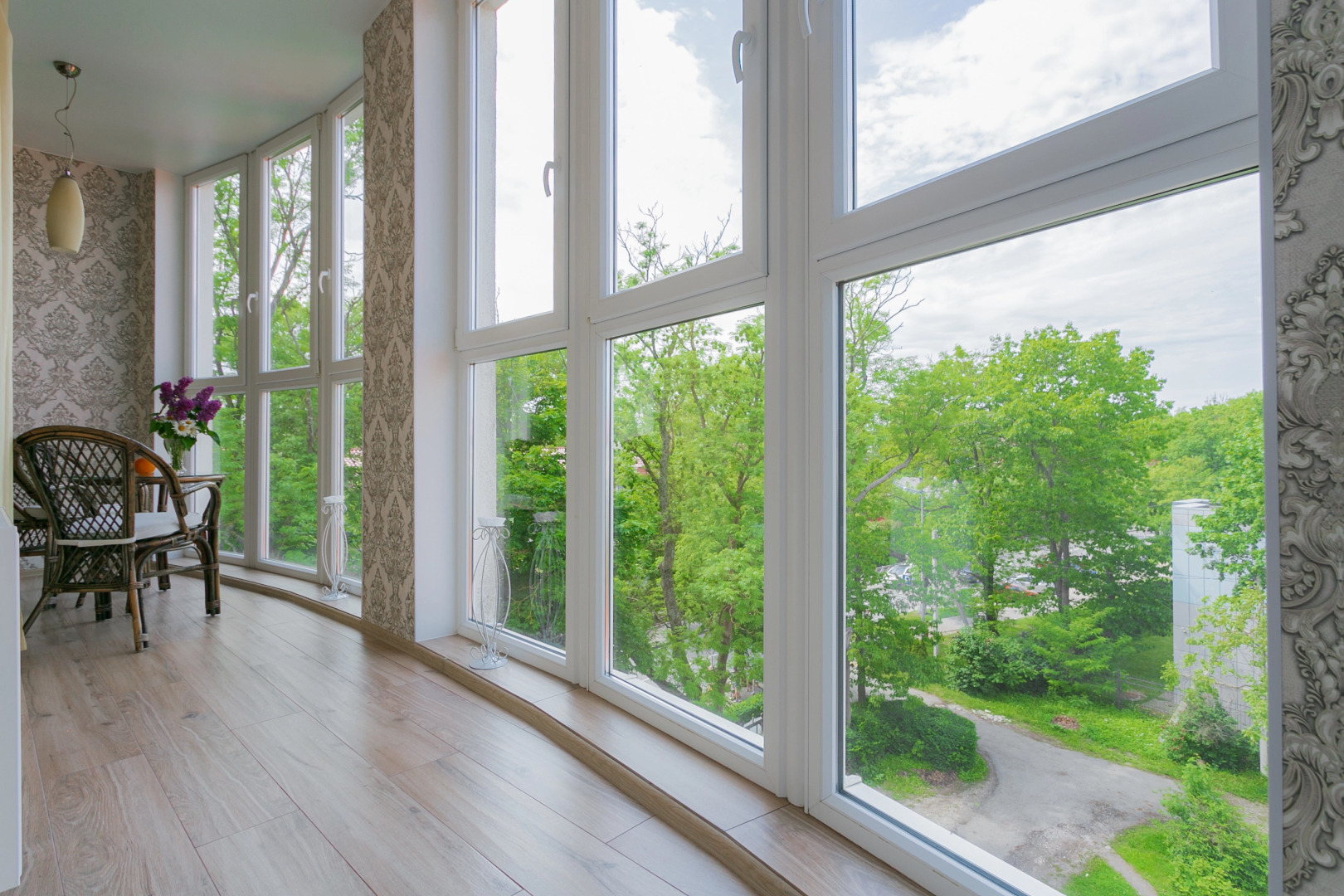 Апартаменты Квартира Центр Тургенева 10Б