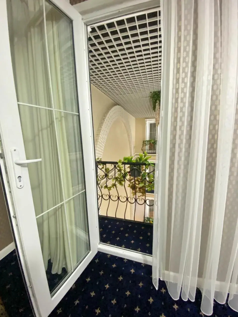 Grand Villa