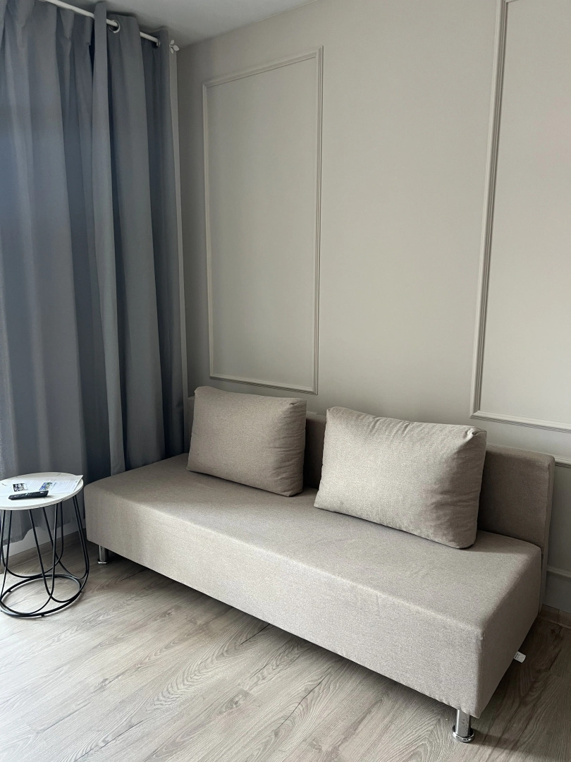 Квартира комфортная с балконом