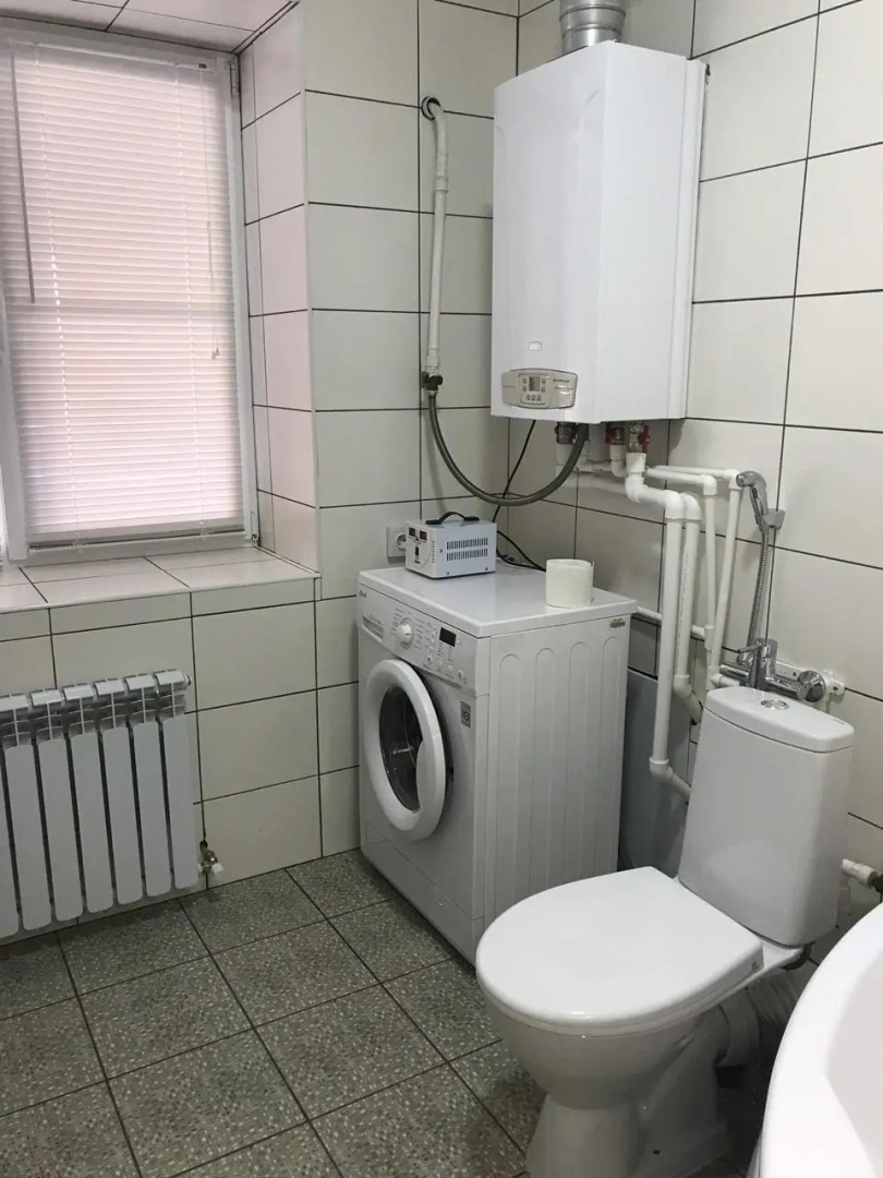 Бунгало Apreski на Банном