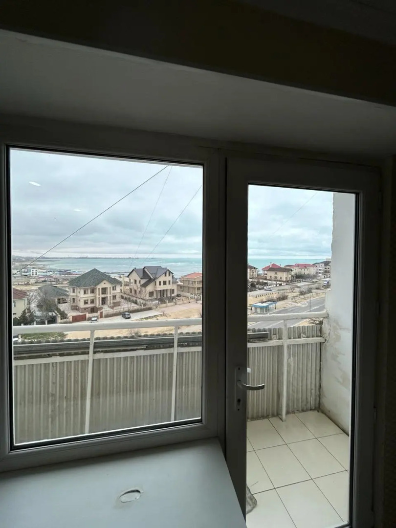 Апартаменты 1-комнатная квартира 4-3