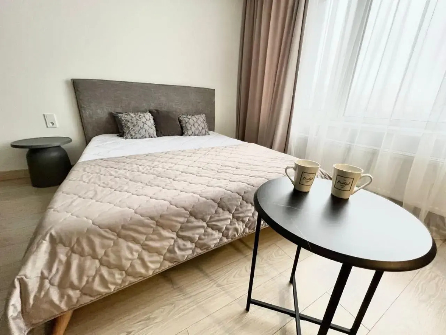 Квартира премиум класса