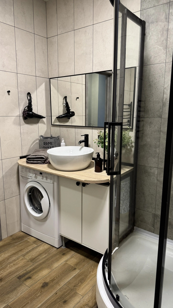 Квартира Энгельса 4