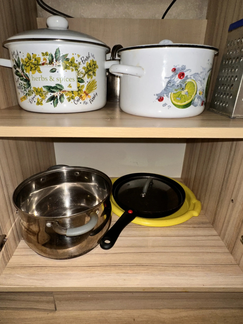 Апартаменты на Студенческая