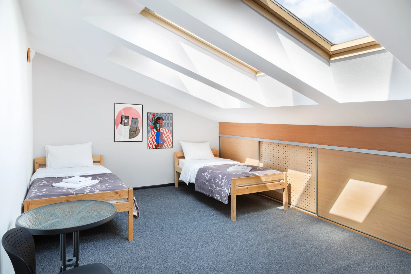 Гостевой дом Янка