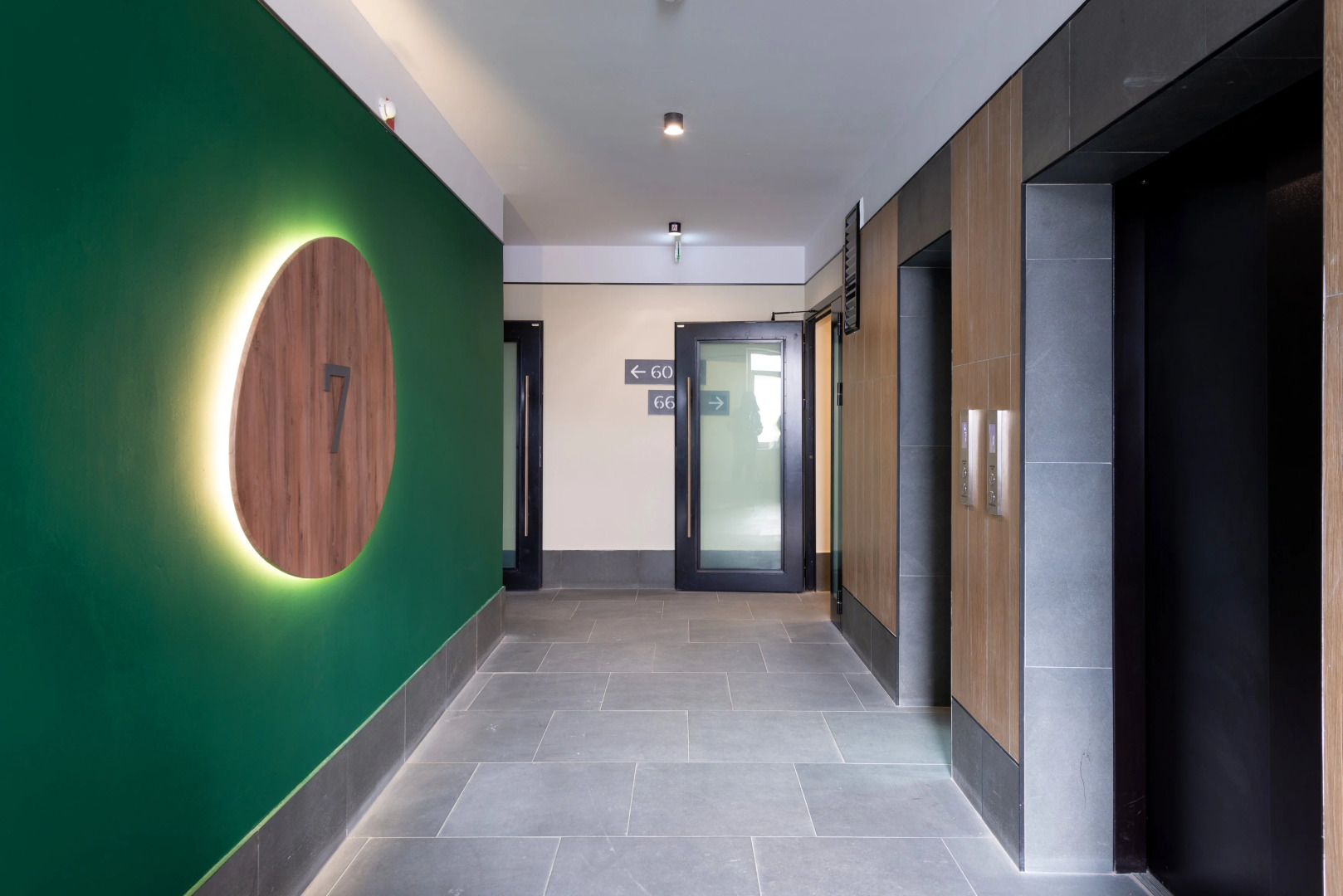 Апартаменты Сердце Сибири