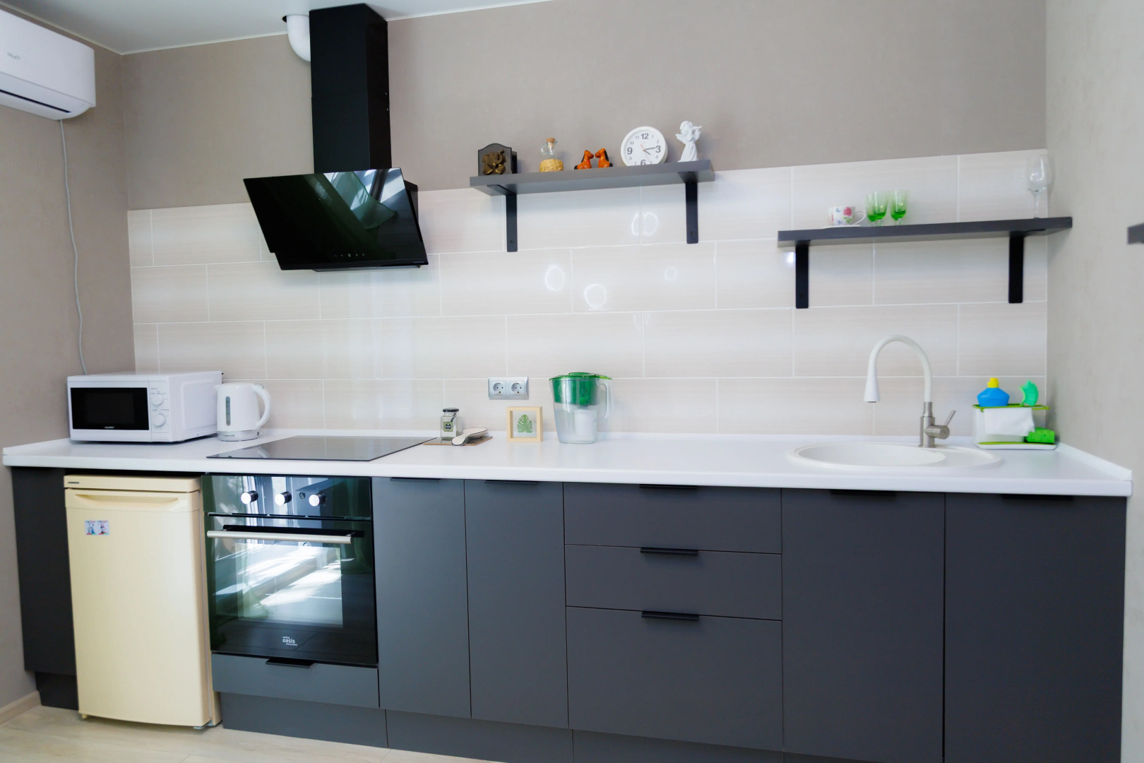 Апартаменты ЛайтХаус