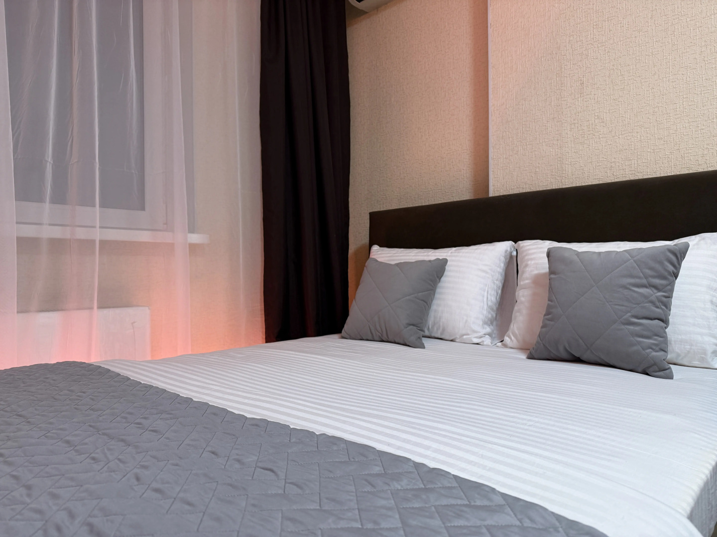 Квартира Уютная на Щорса 103