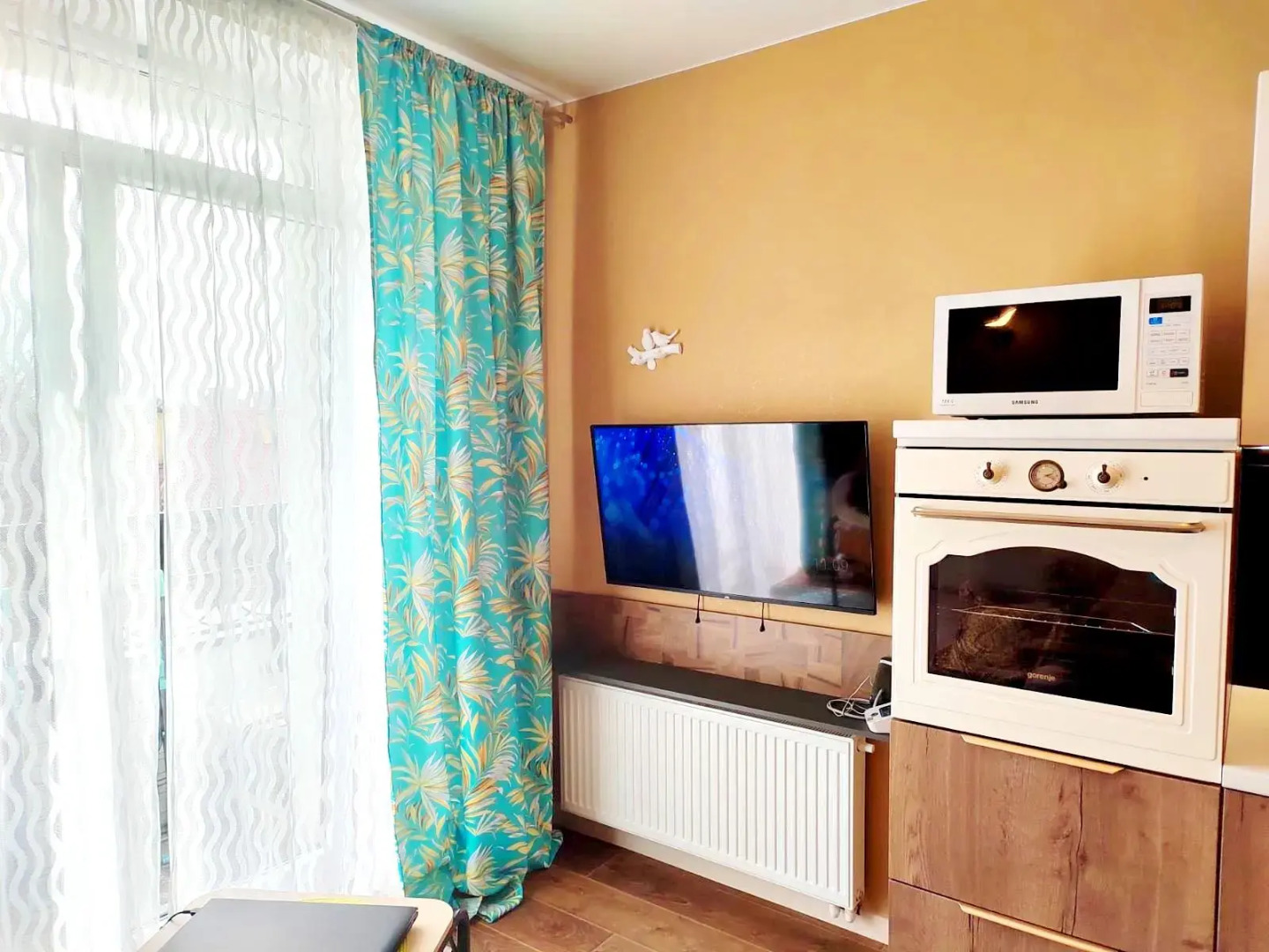 Квартира E Bellissima