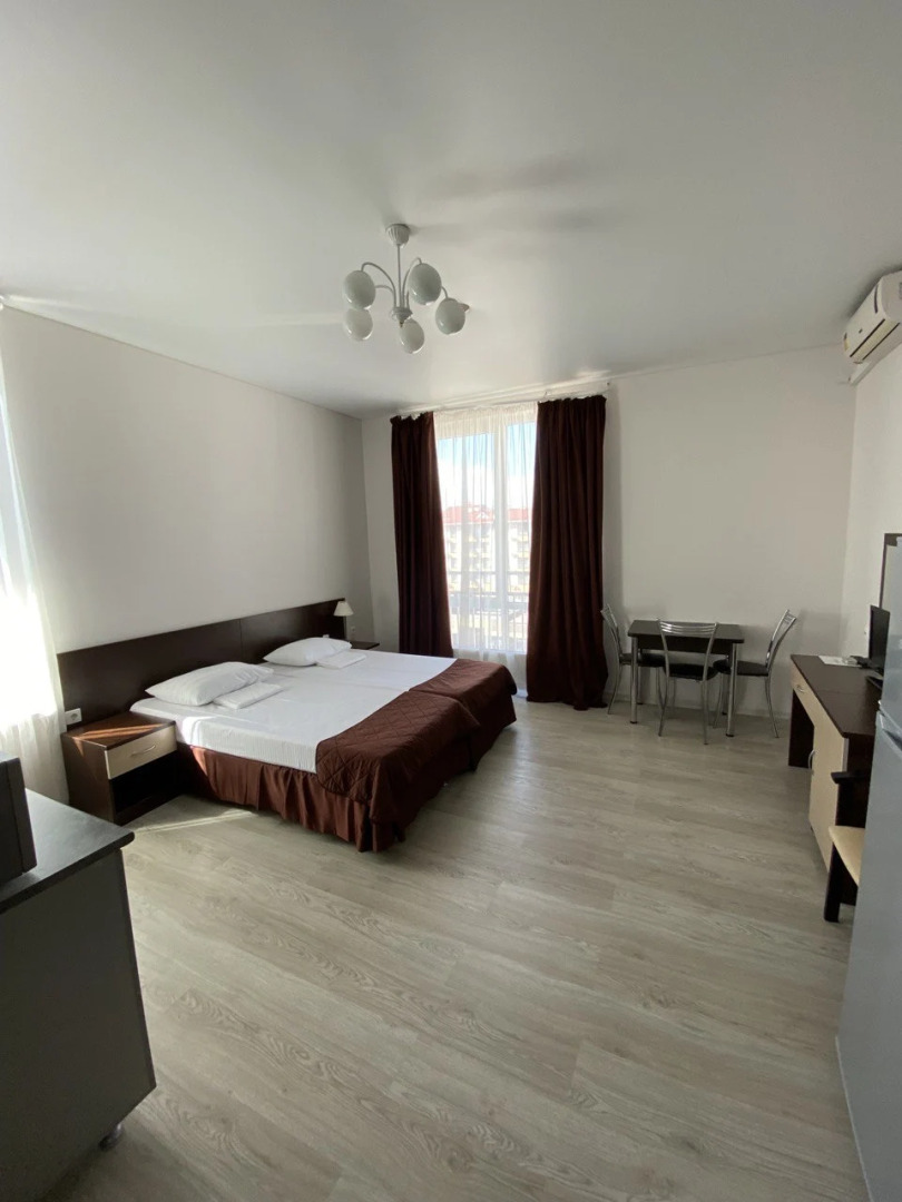 Апартаменты Sea Side 18