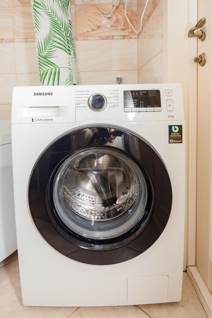 Апартаменты Novin квартал семейный