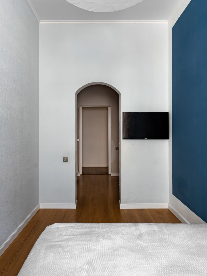 Апартаменты Nevsky Apartments от Apartvil