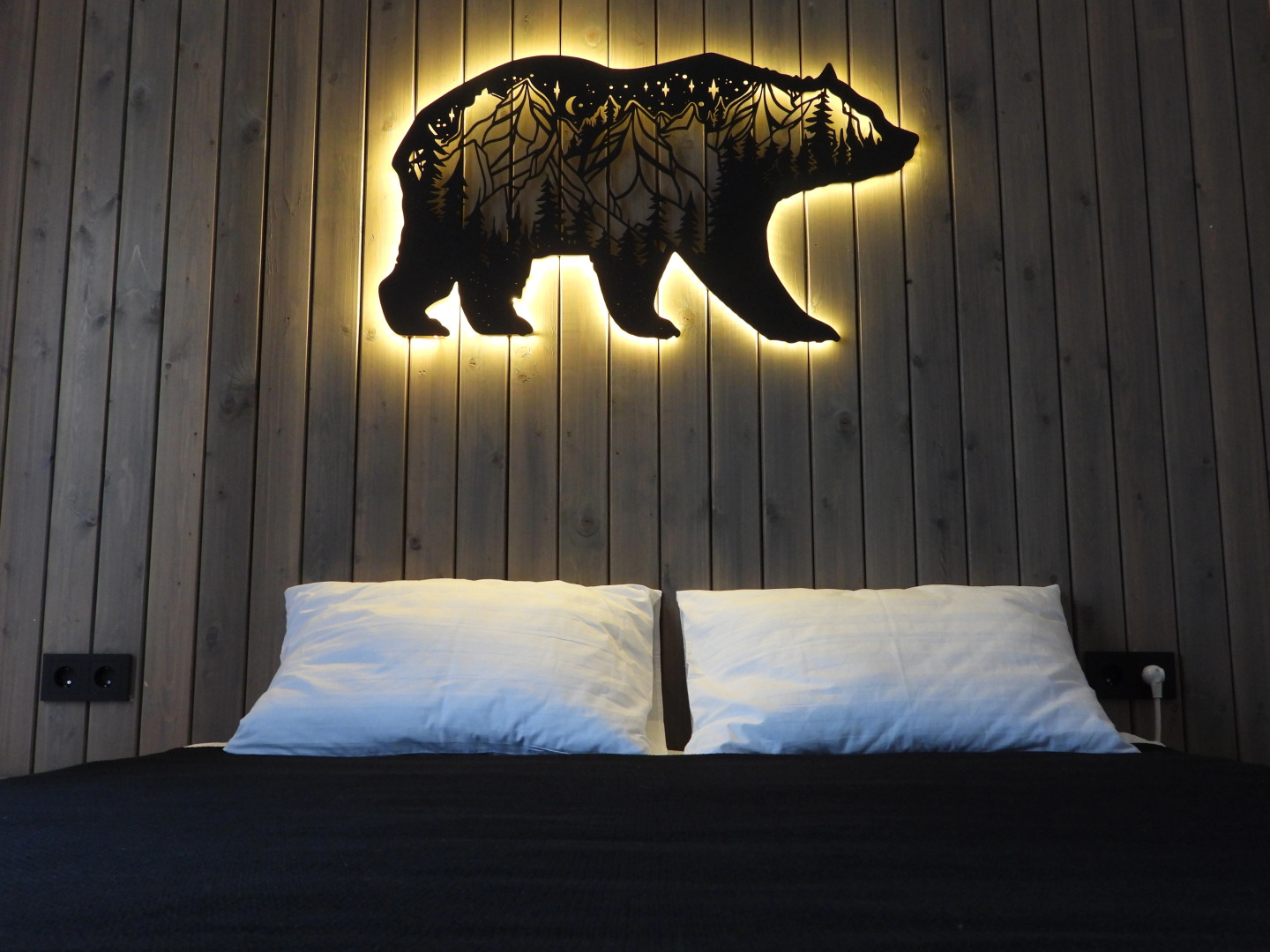 Гостевой дом Хутор Пукинниеми