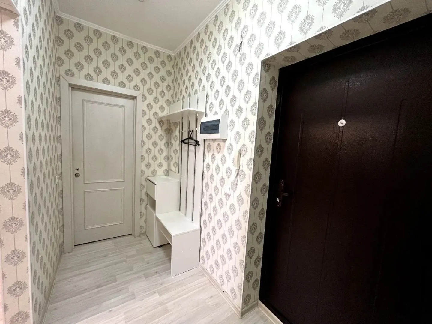 Квартира Рядом с Центром Грудной Хирургии