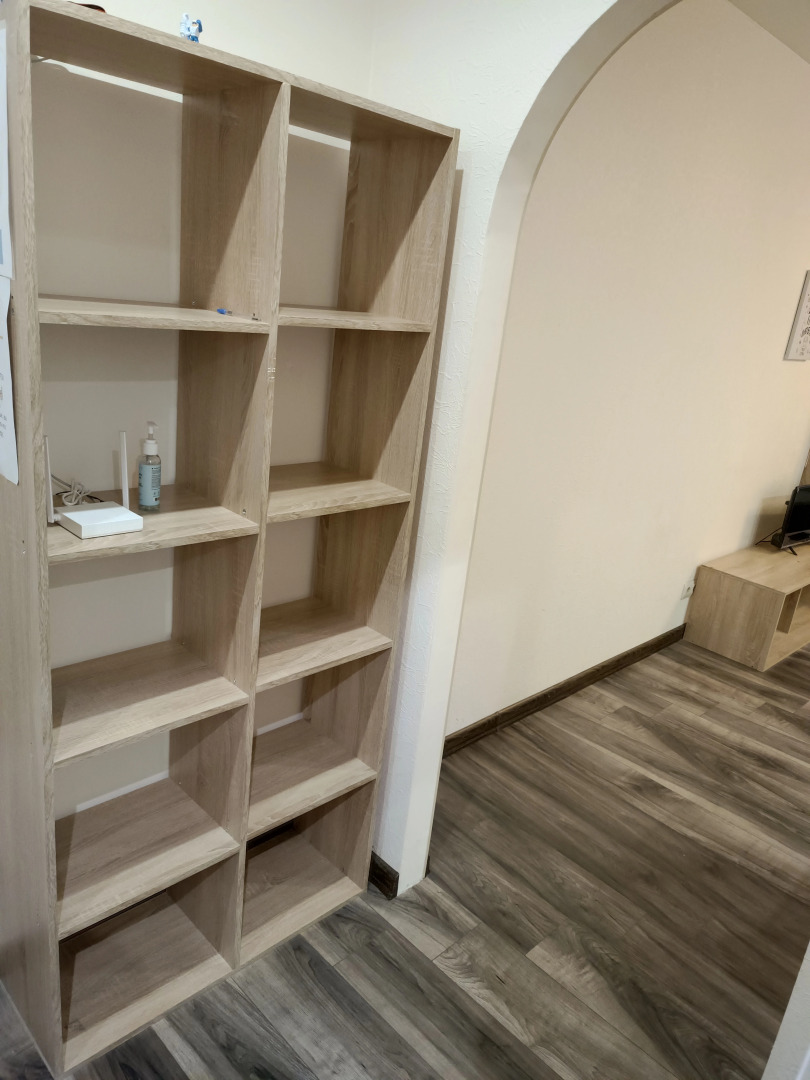 Апартаменты Студия на Авиаторов Балтики