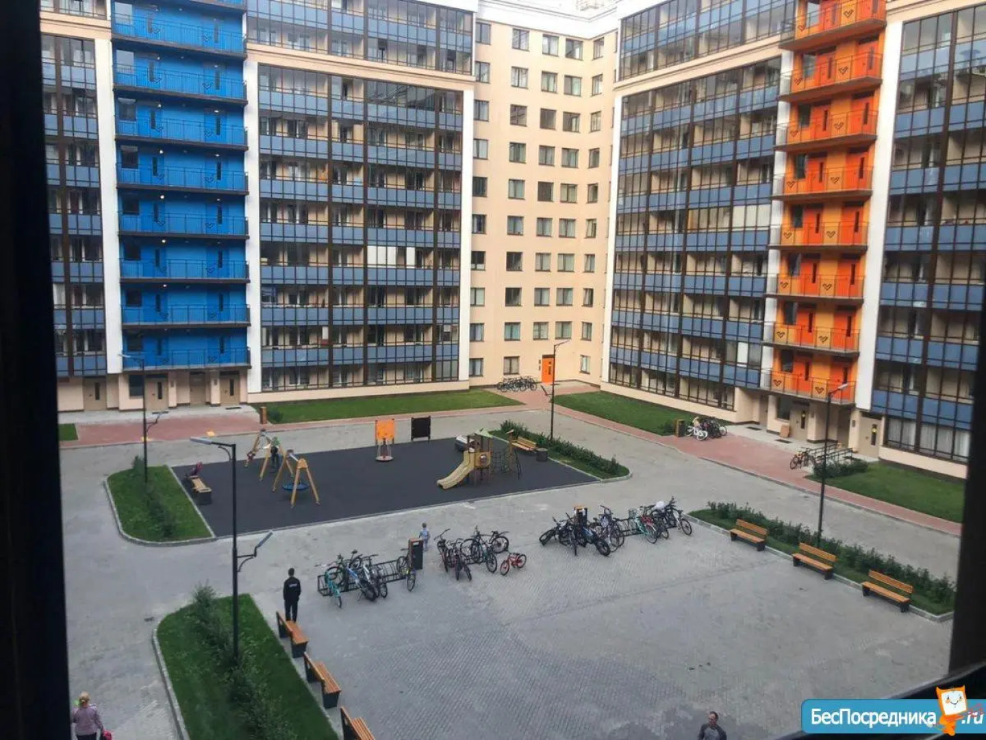 Апартаменты Как Дома - "Like"