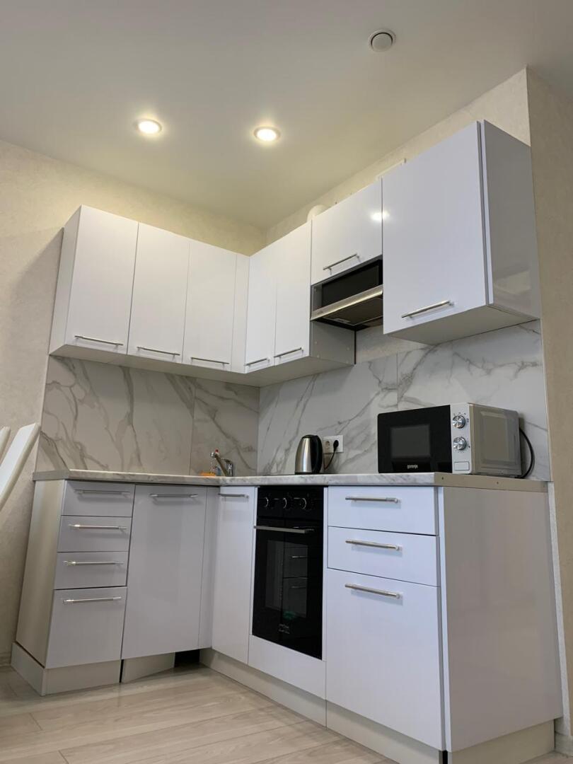 Квартира SkyApart Облака