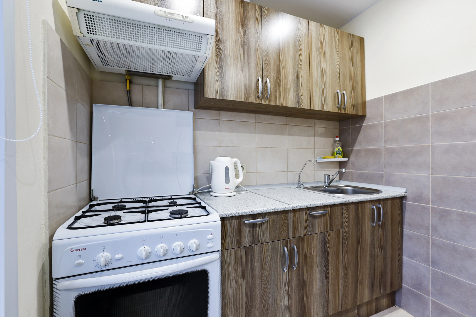 Квартира MaxRealty24 Народного Ополчения