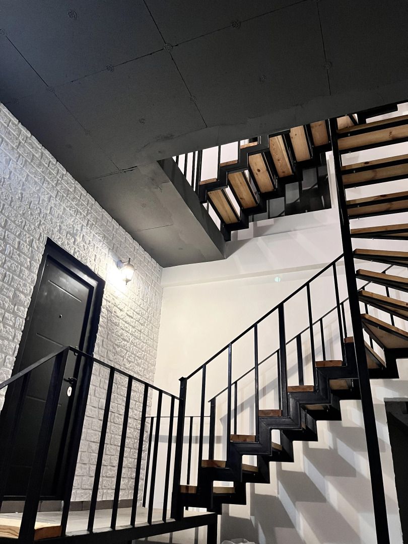 Гостевой дом Золотой закат