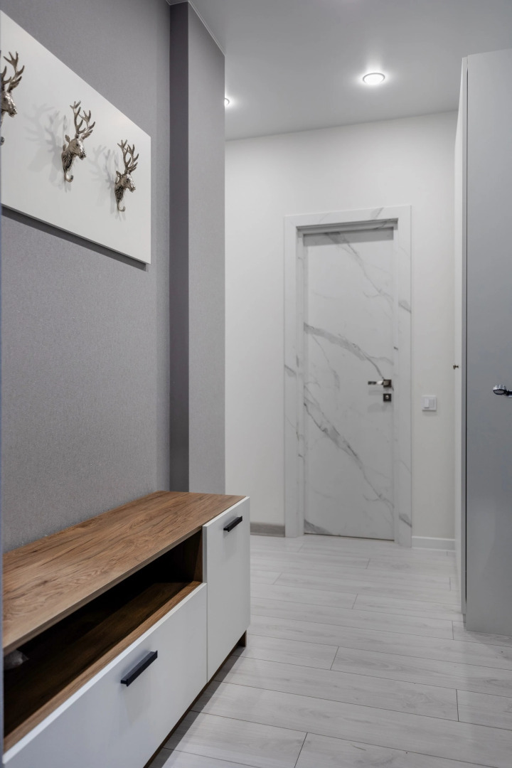 Апартаменты Море Апартаментов на Эстонской 37/4 - 024