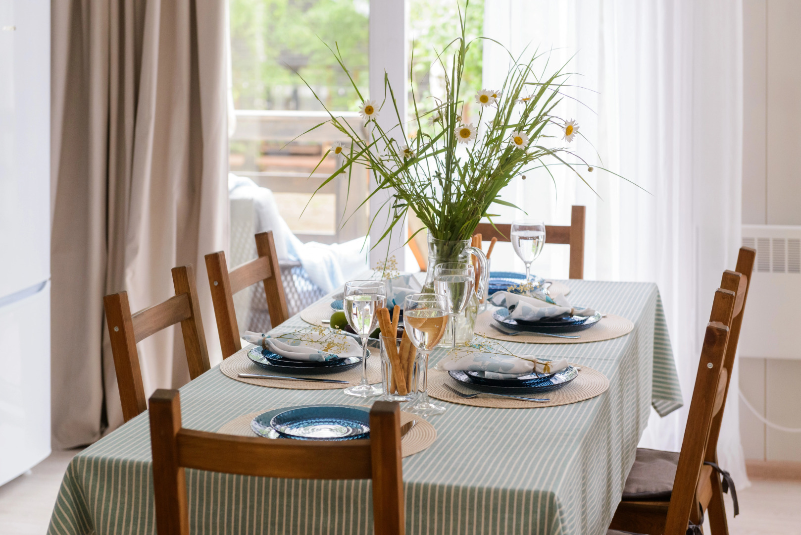 Частный дом Simple Life Home 361