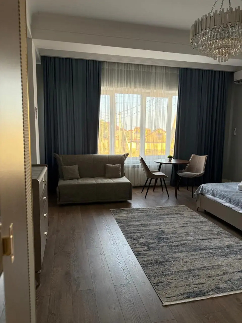 Отель Барбара