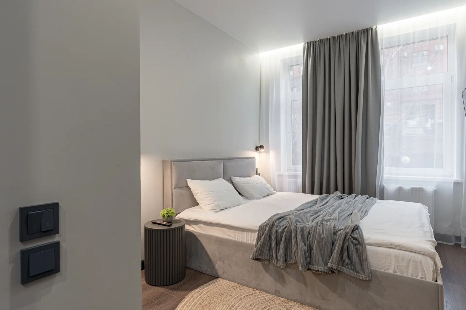 Апарт-Отель Центральный