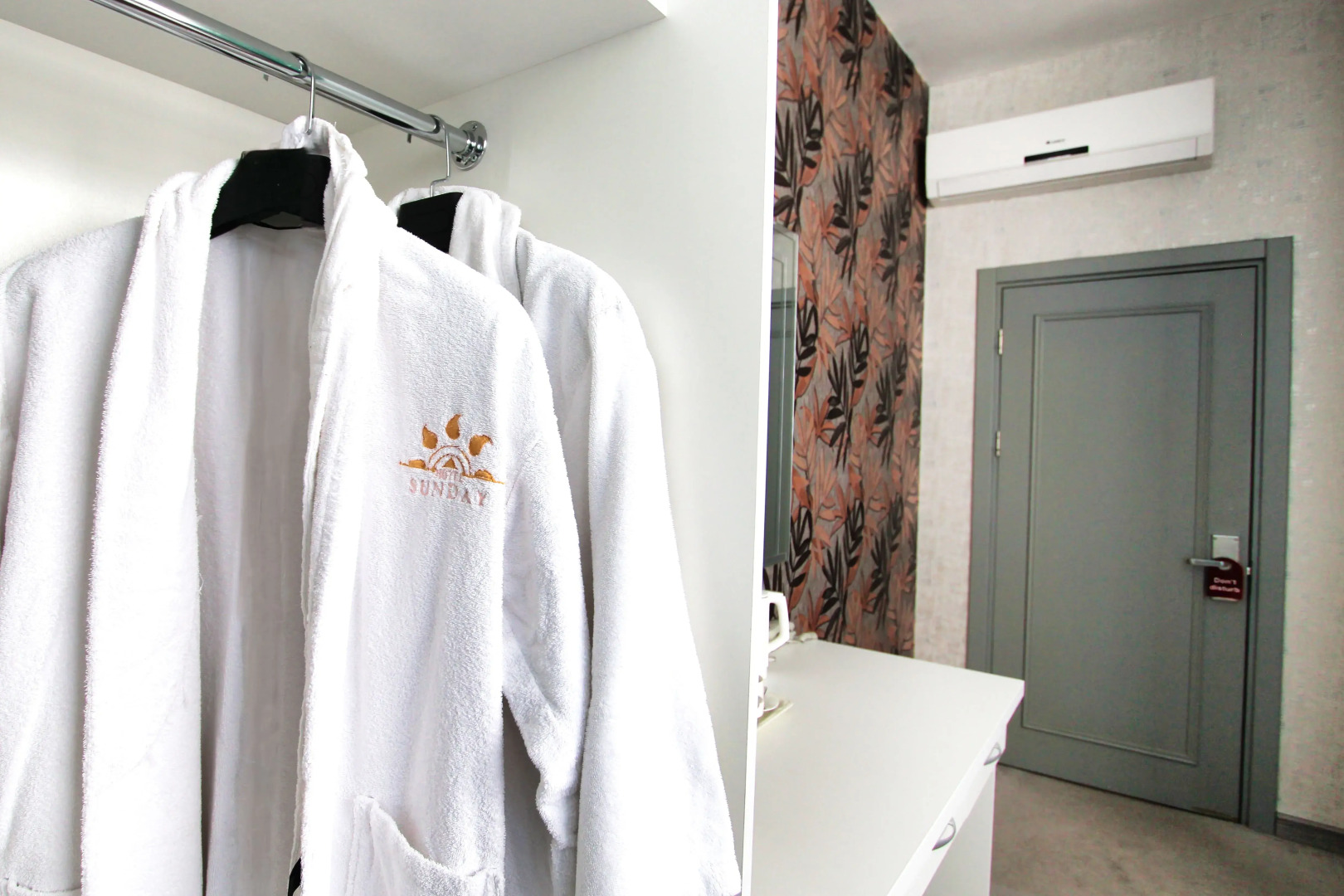 Отель Old Sunday Baku