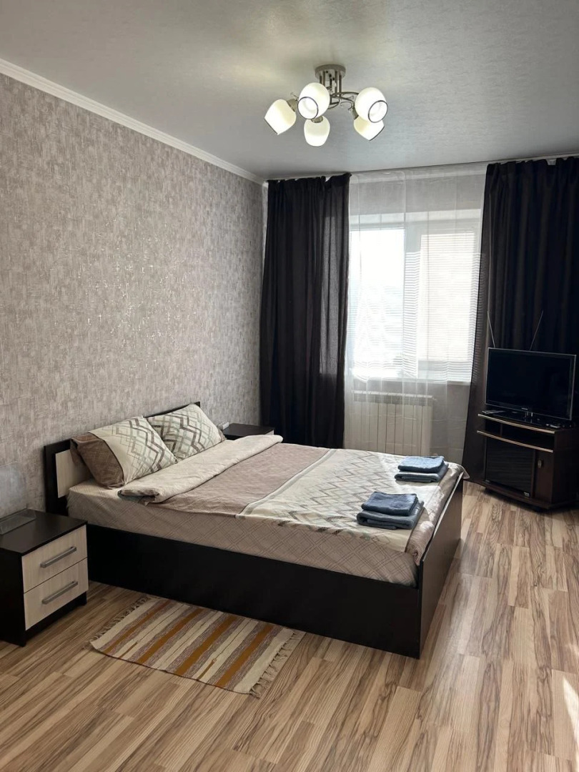 Апартаменты Aday с Красивым Видом из Окна