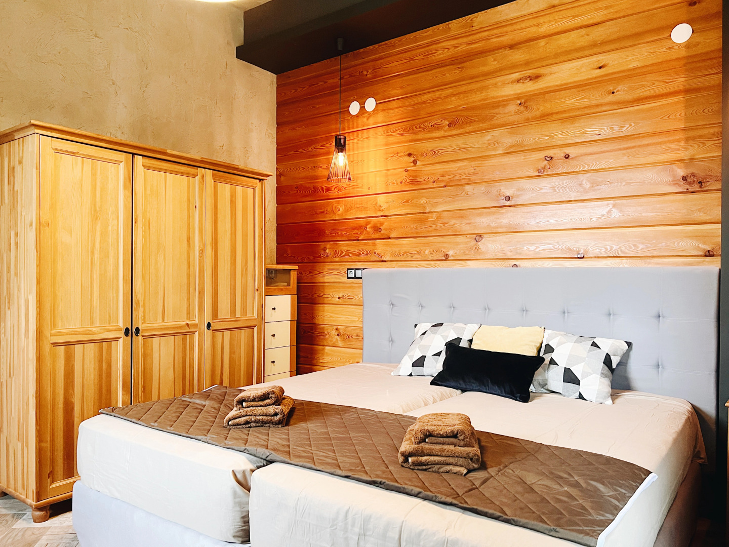 Апартаменты Квартира в самом центре Красной Поляны