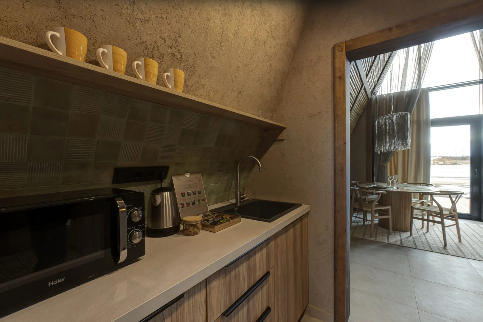 База отдыха Семейный отель ЭКВИПАРК