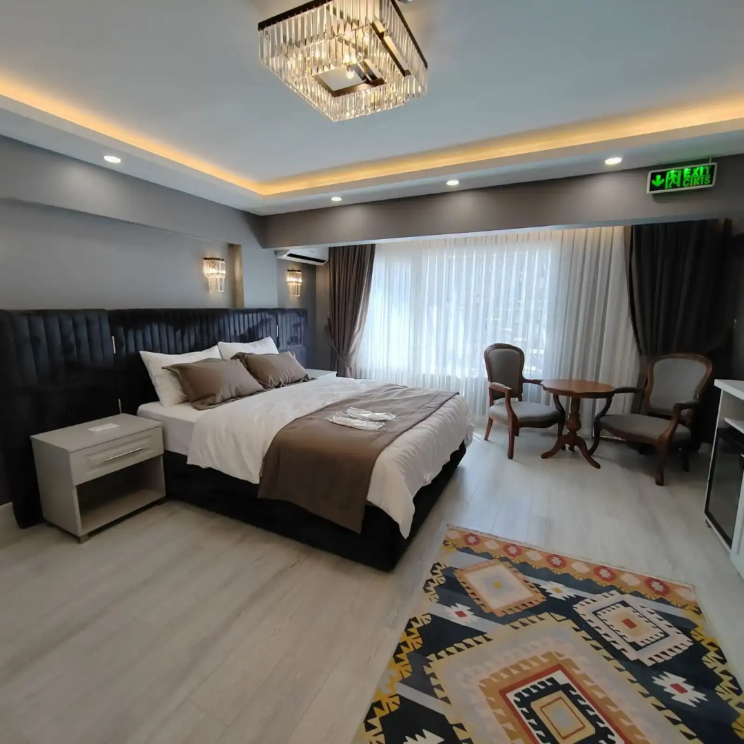 Classio Suite Hotel