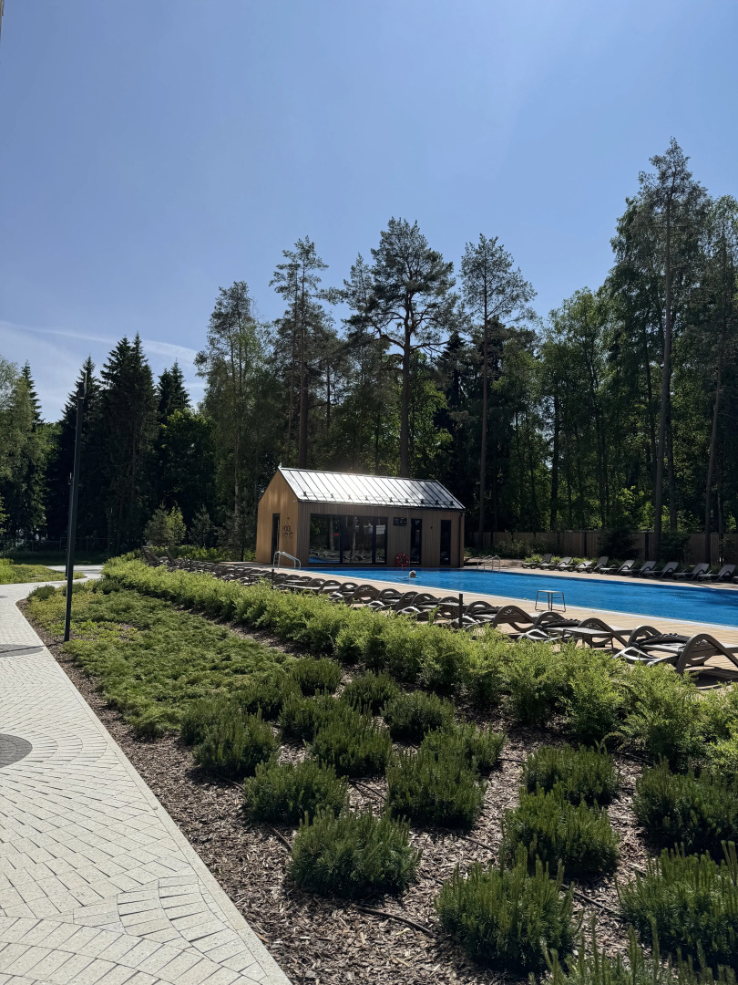 Квартира на Приморском Шоссе 570Л