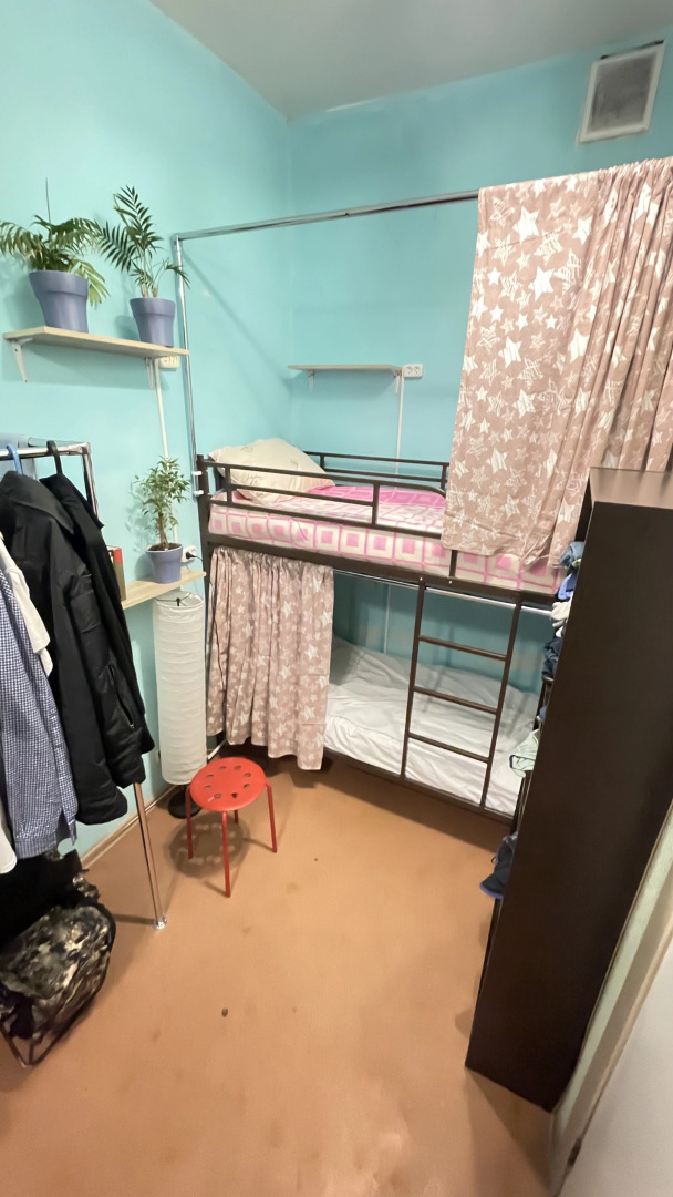 Хостел Судак