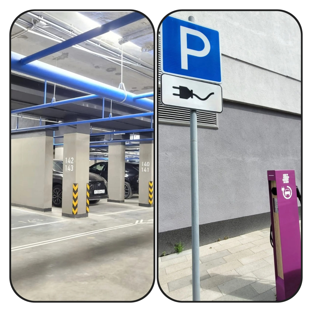 Квартира ЖК Сердце Сибири