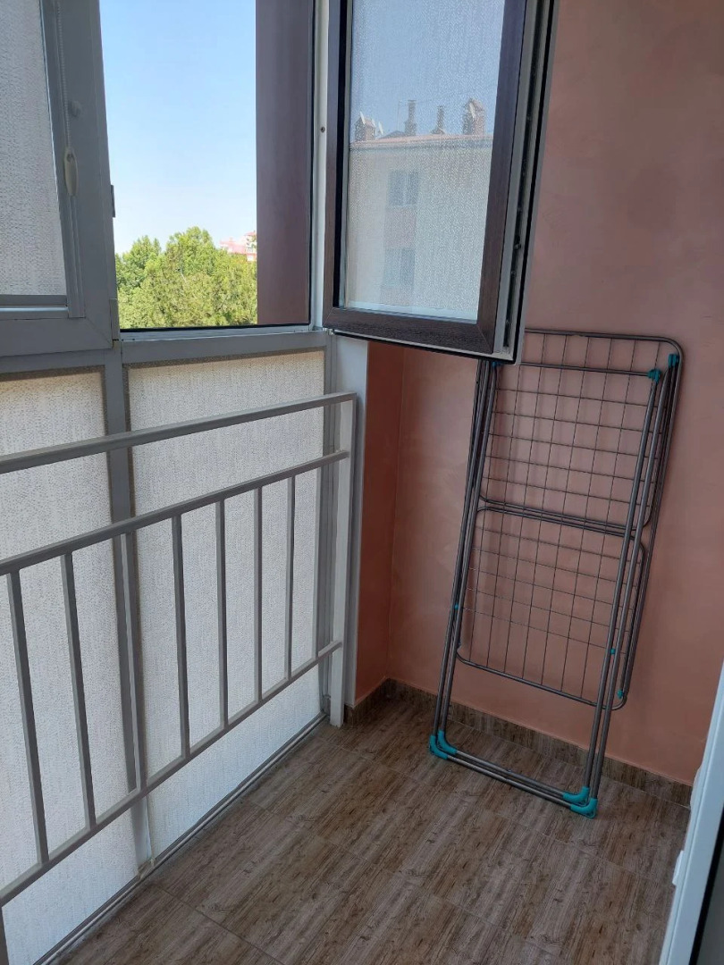 Квартира в Тургеневском Квартале