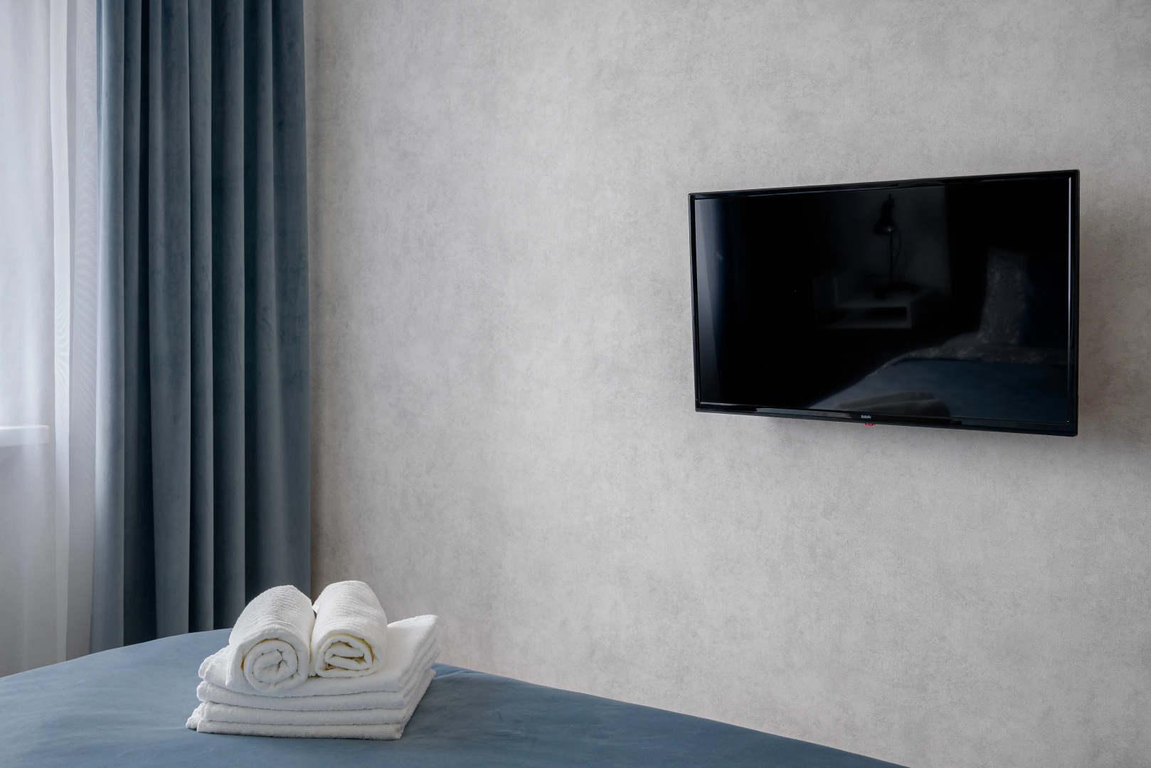 Апартаменты для Вас на Комиссарова