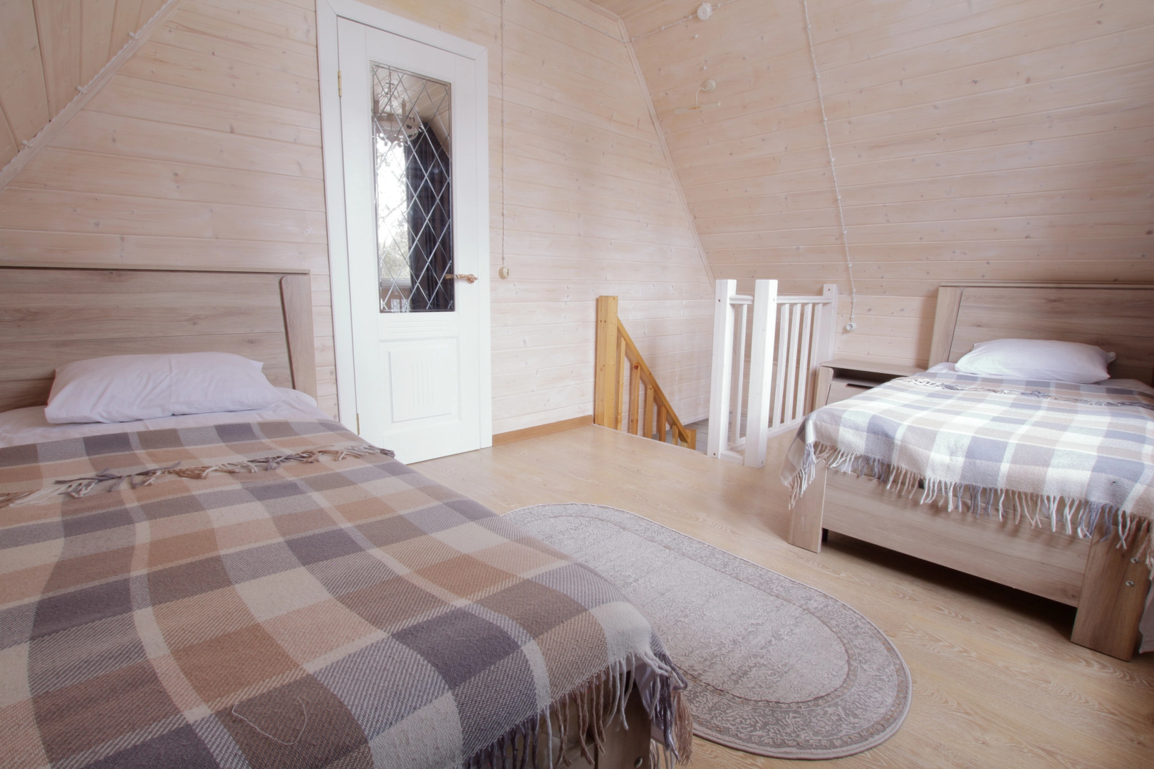 Вилла Сердце гор 5