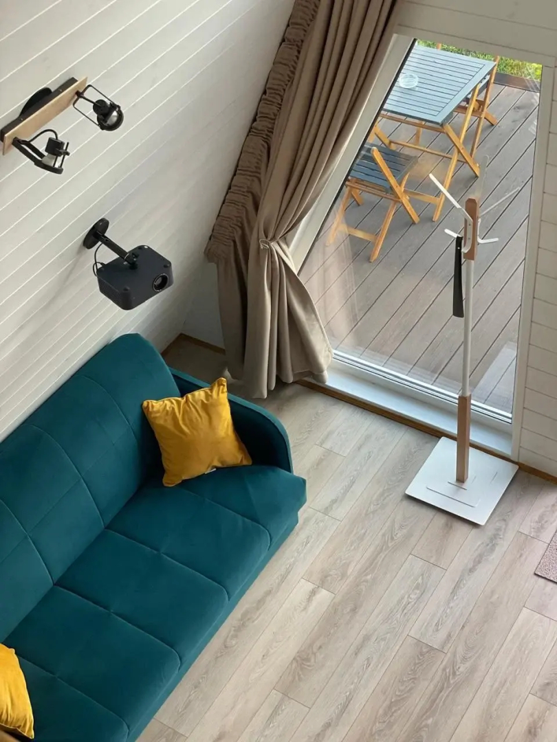 База отдыха Родная Долина