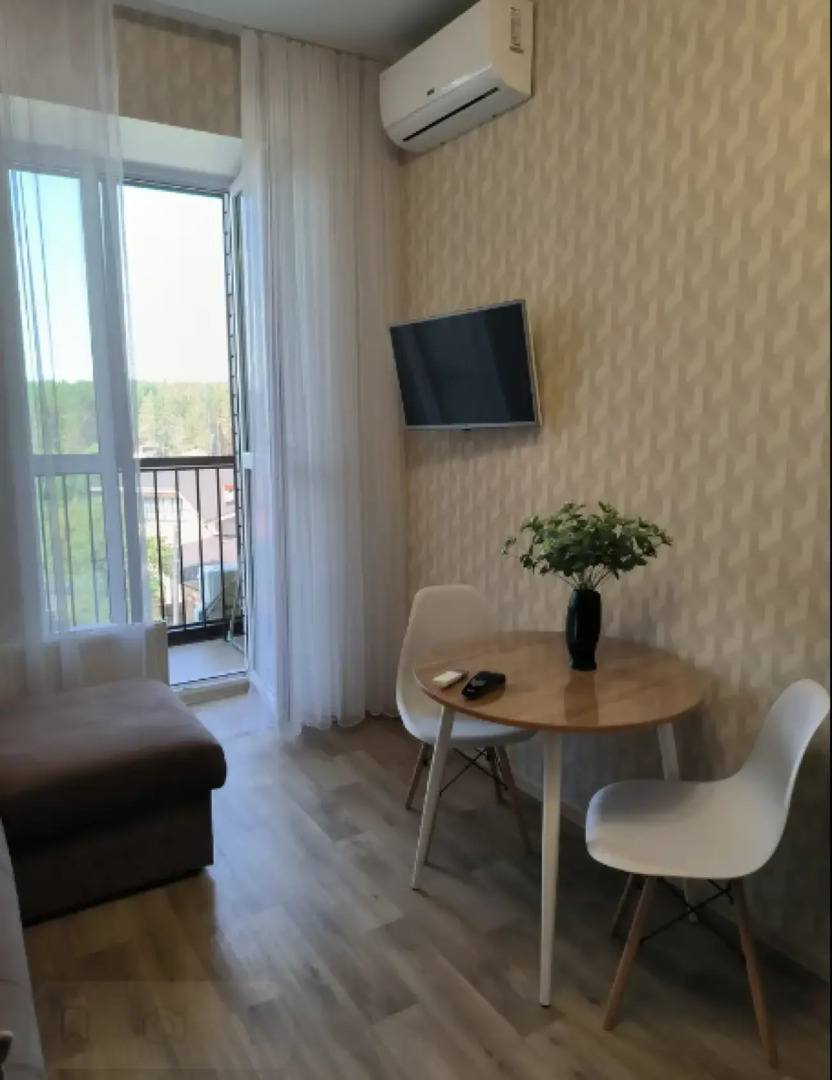 Квартира на Улице Московская 25