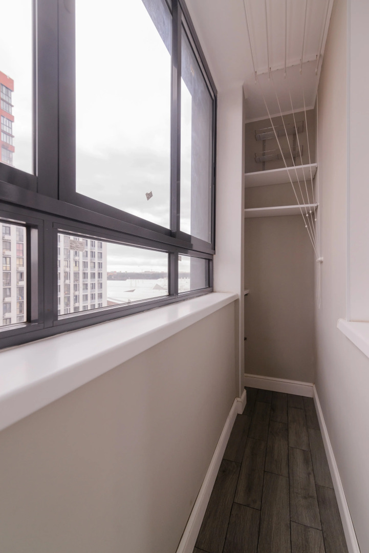 Квартира от FolkFort Комфорт в Новоивановском рядом Сколтех и МЦД