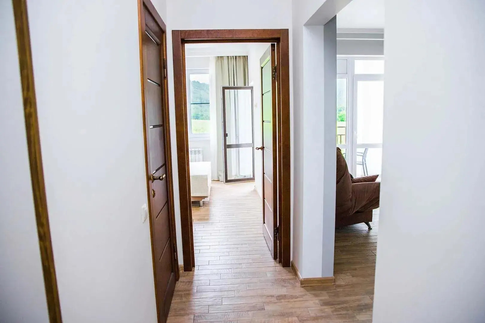 Апартаменты Скала Парус Alt