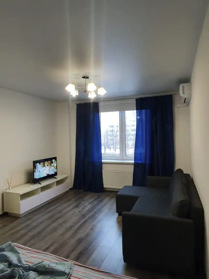 Апартаменты на Проспекте Ленина