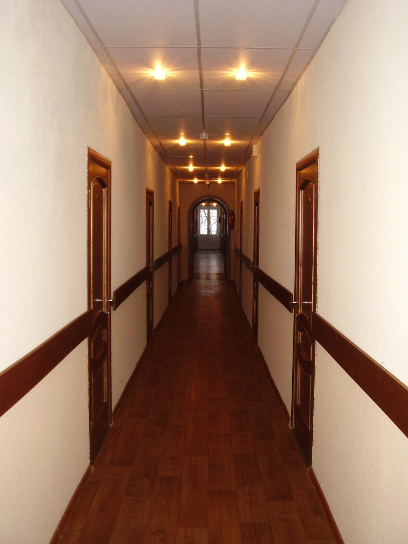 Отель Кузьмолово