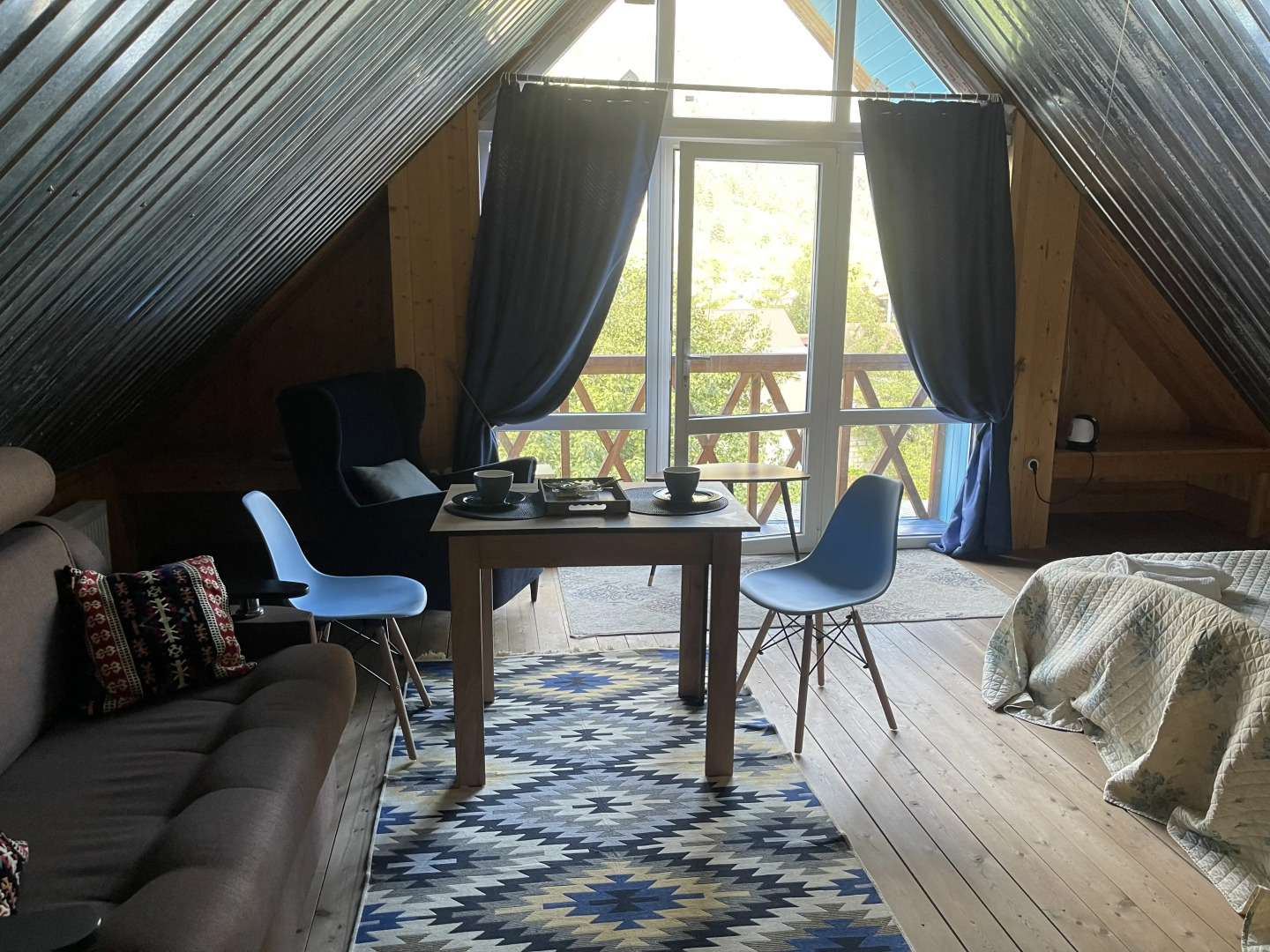 Райские яблоки