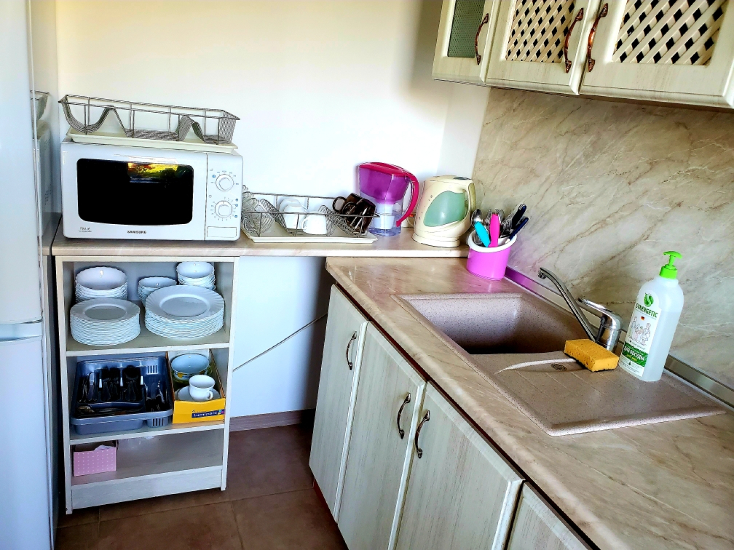 Гостевой дом Злата