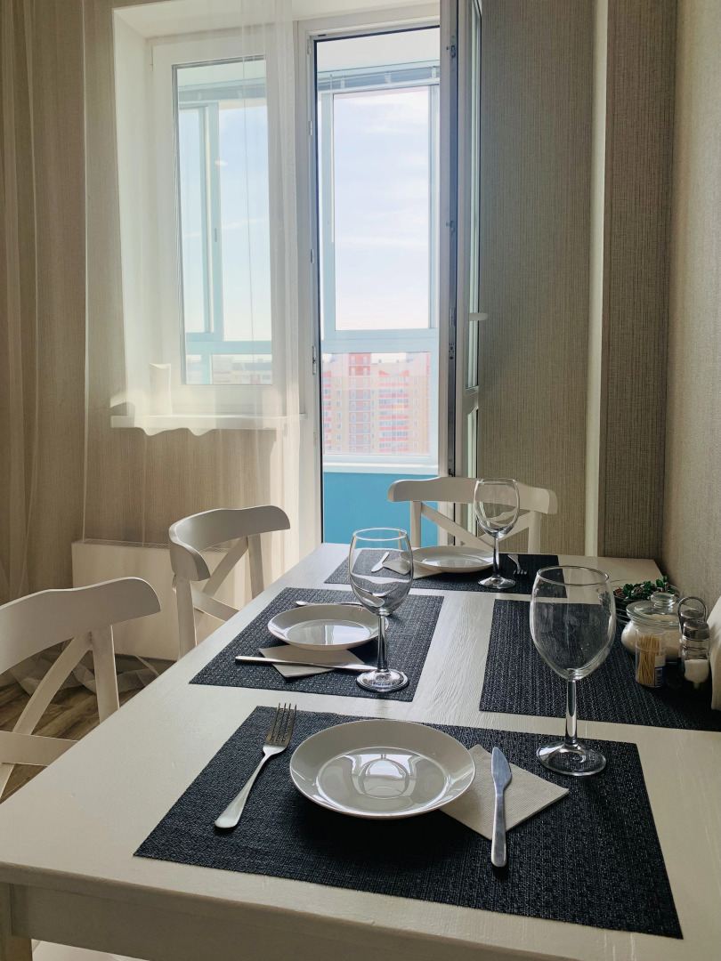 Квартира Violet