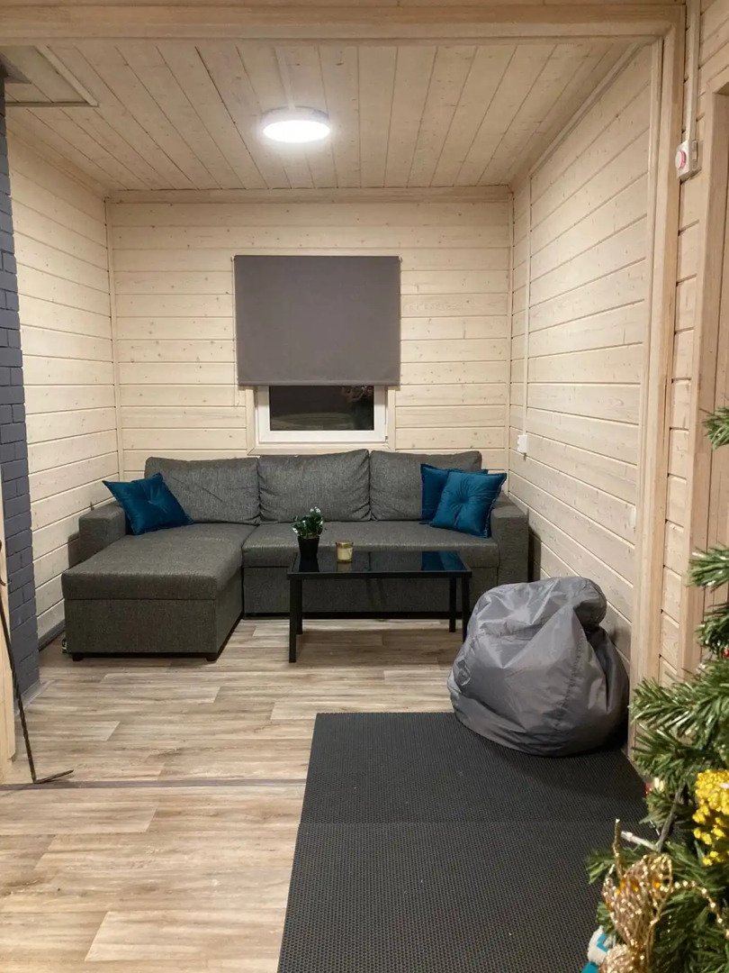 Частный Дом Tammiko 3